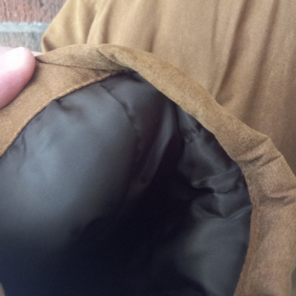 Vintage Men's Bill Blass Coat, Size XL. - Picture 16 of 16